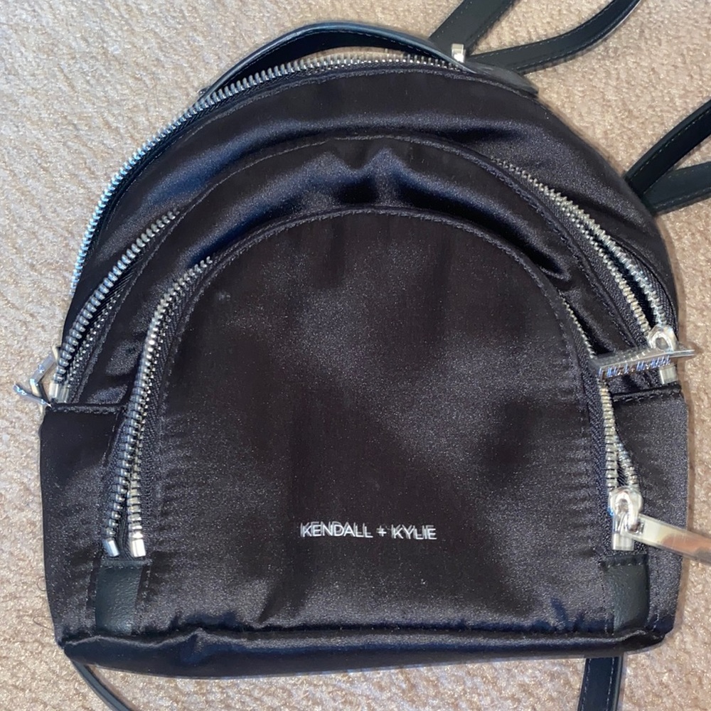 Kendall and Kylie mini bag